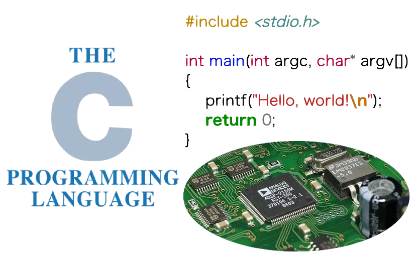 The_c_programming_language