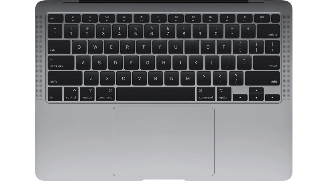 USキーボード